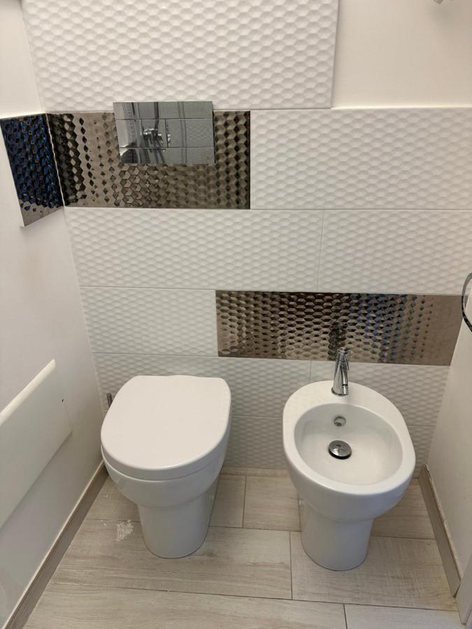 Suite Moen Ortigia Syracuse Eksteriør bilde